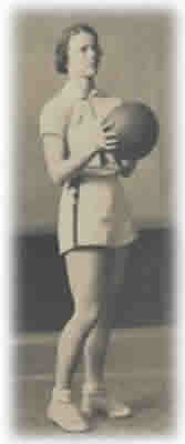 Women Athletes