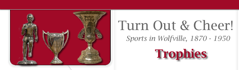 Trophies