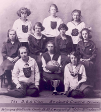 Basketball