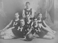 Basketball