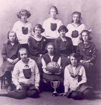 Basketball