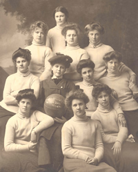 Basketball