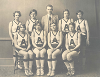 Basketball