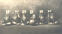 Basketball