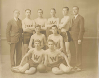 Basketball