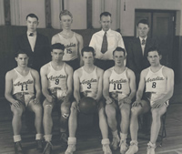 Basketball