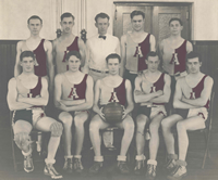 Basketball