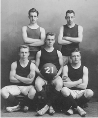 Basketball