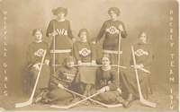Hockey
