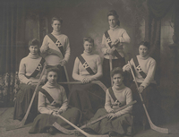 Hockey