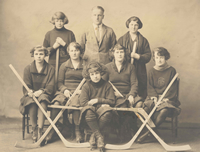 Hockey