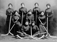 hockey