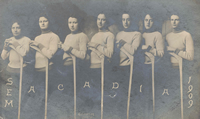 Hockey