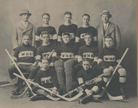 Hockey