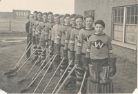 Hockey