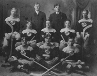 Hockey