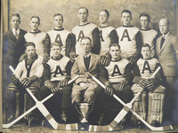 Hockey
