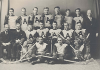 Hockey