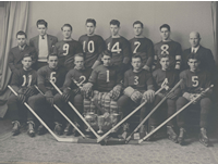 Hockey