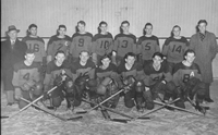 Hockey