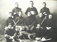 Hockey