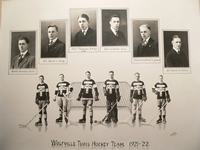 Hockey
