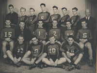 Rugby Football