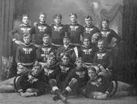 Rugby Football