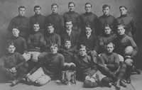 Rugby Football