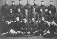 Rugby Football