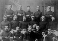 Rugby Football