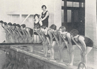 Swimming