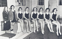Swimming
