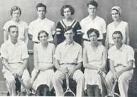 Tennis