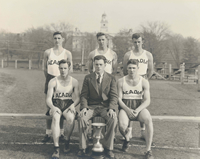 Track
