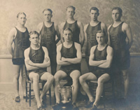 Track