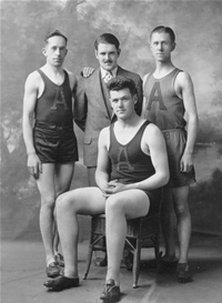 Track