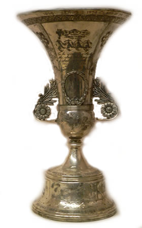 trophy