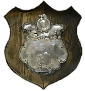 trophy