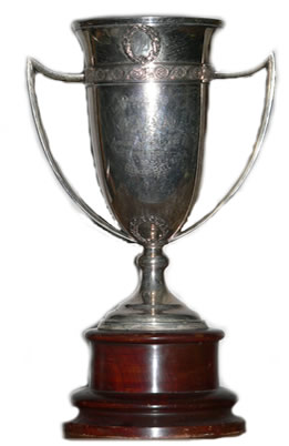 trophy