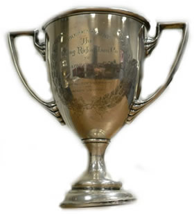 trophy