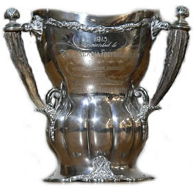 trophy
