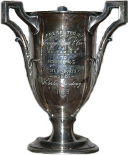 trophy