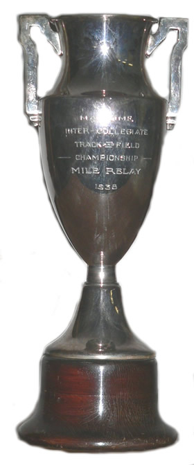 trophy