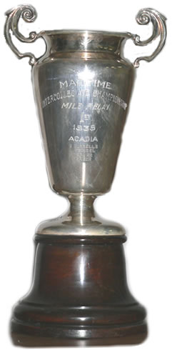 trophy