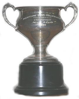 trophy
