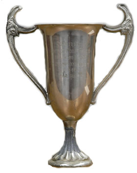 trophy