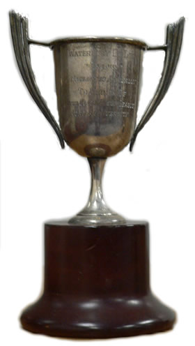 trophy