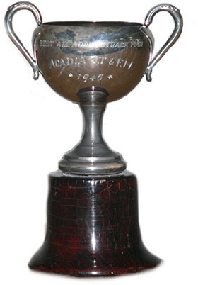 trophy