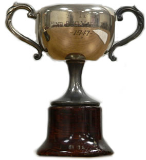 trophy